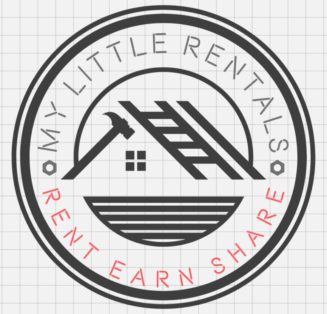 My Little Rentals-Rent Earn Share
